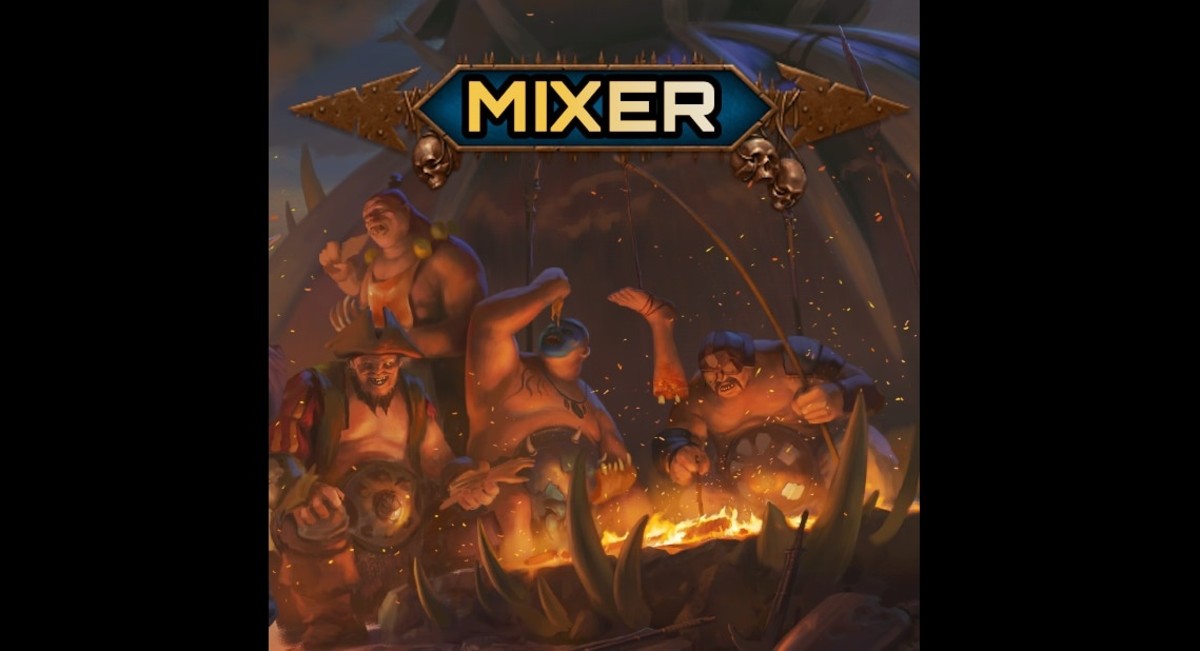 Total War Warhammer 3 Mixu's Unlocker mod.